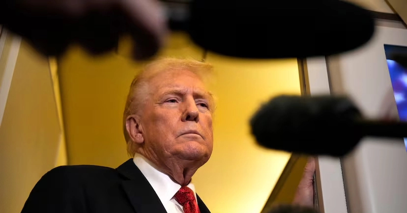 Trump considers buying Argentinian beef to lower US prices