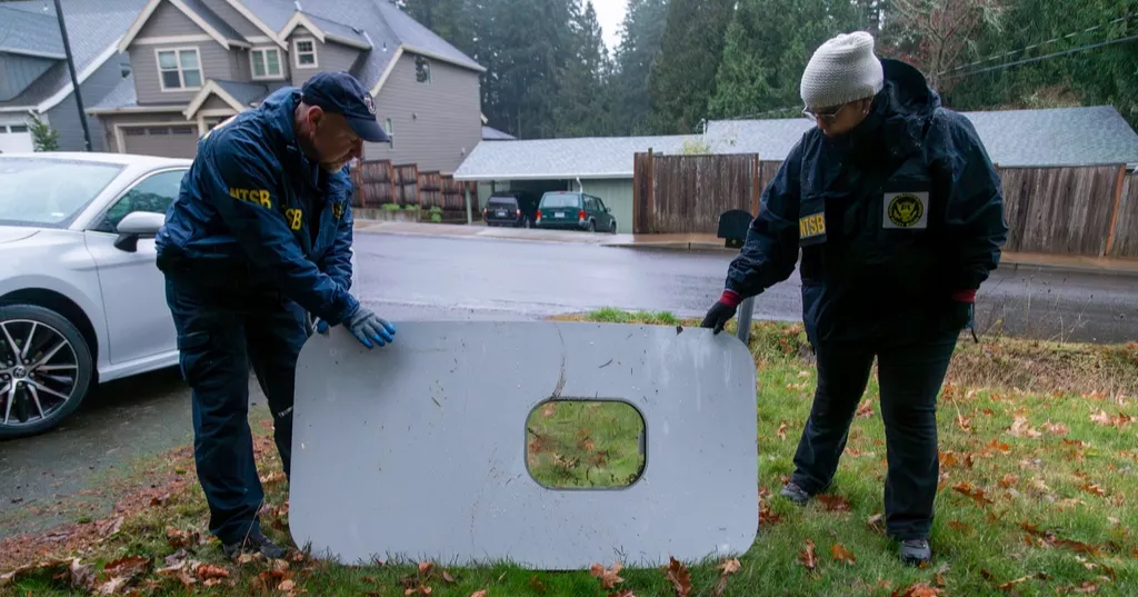 Boeing still needs a culture change to put safety above profits: FAA head