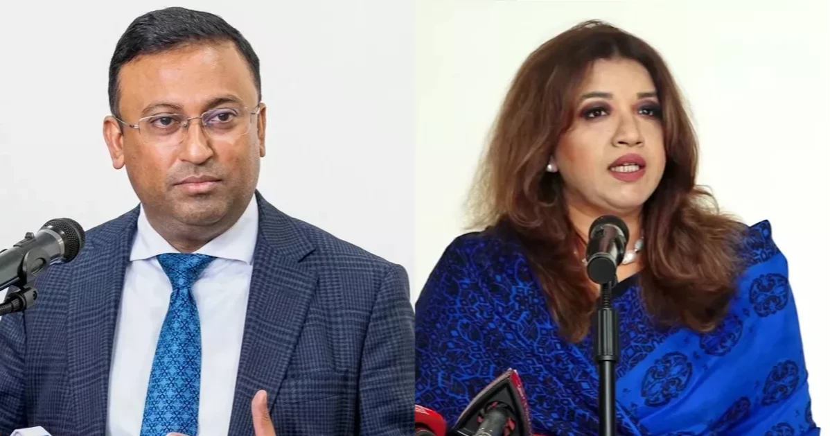 Bangladesh awaits verdict copy on execution of 2 nationals in KSA