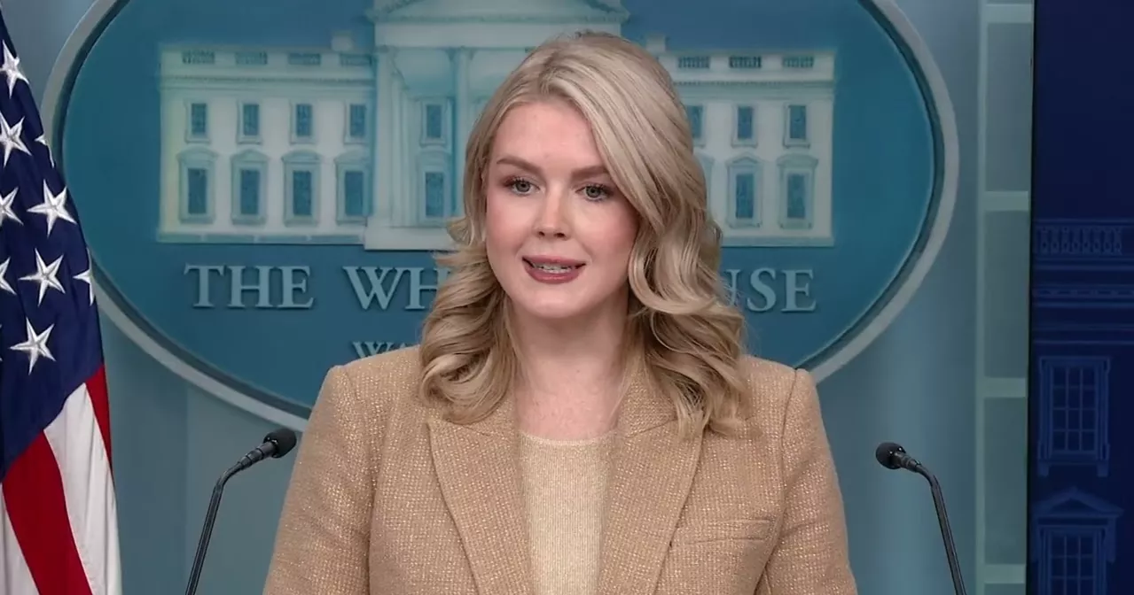 US admiral approved second Venezuela boat strike, White House says