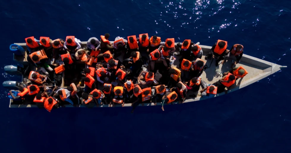 Eritrean man gets maximum 20 year sentence in Netherlands for people smuggling