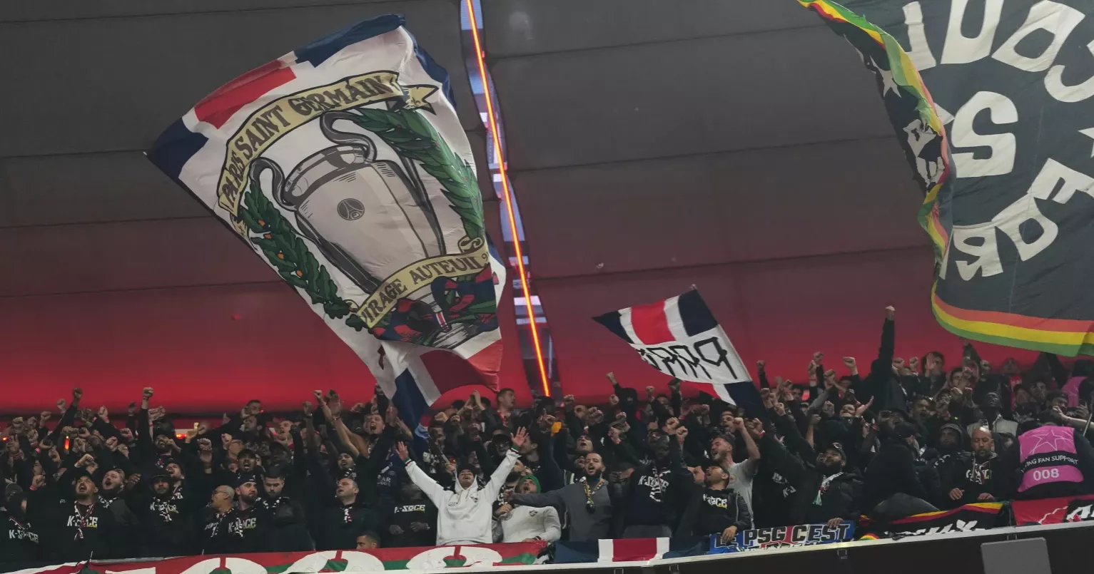 Arsenal, PSG Fans Set to Bring Anthem Battle to Champions League Final