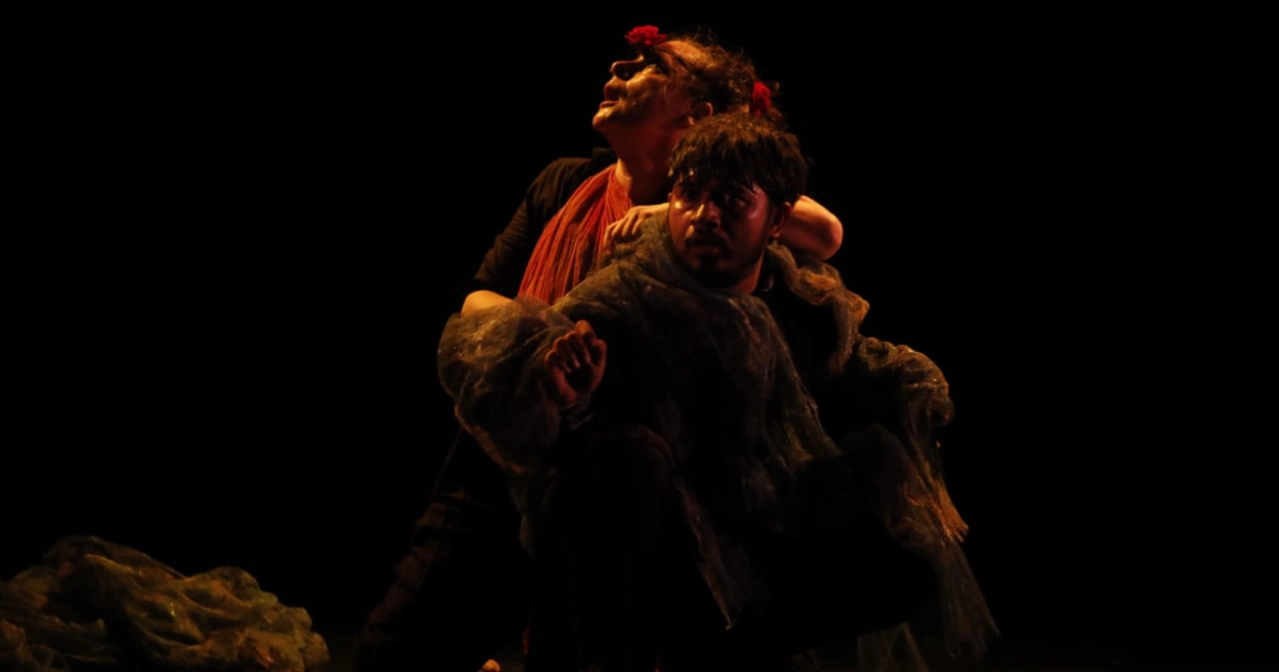‘Invisible Stories’ captivates Dhaka audience at BSA ahead of France Tour