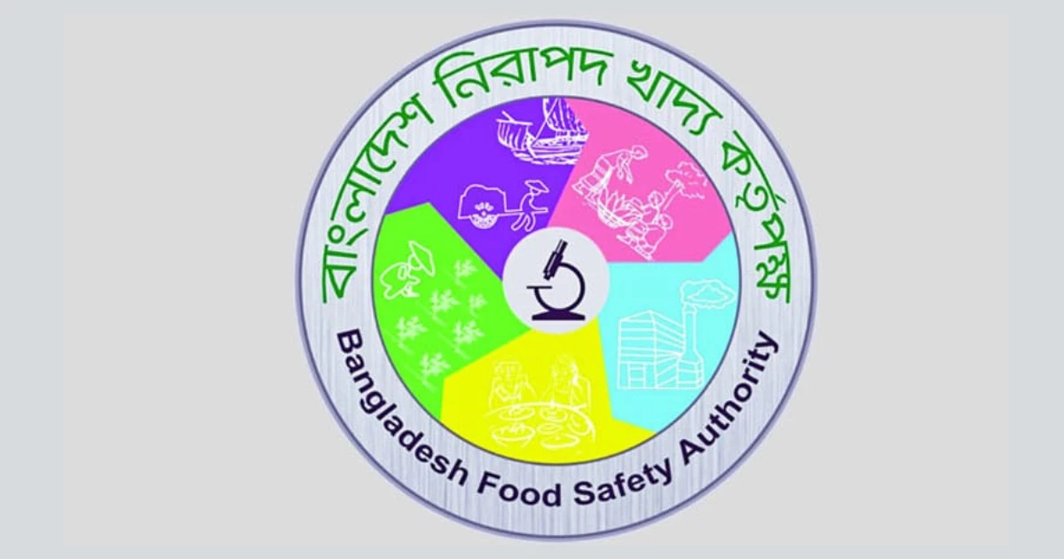 7 firms fined Tk 10 lakh, 7 cases filed in a week over food safety law violations