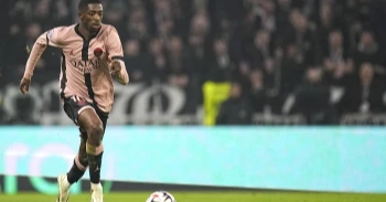 PSG continues to dominate in France but Liverpool is looming in Champions League