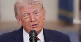 Trump gives Iran 48-hour deadline on Hormuz as search continues for missing US pilot