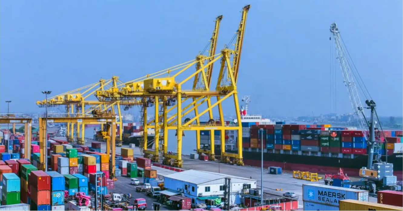 Bangladesh export sector faces global economic headwinds, domestic challenges: Experts