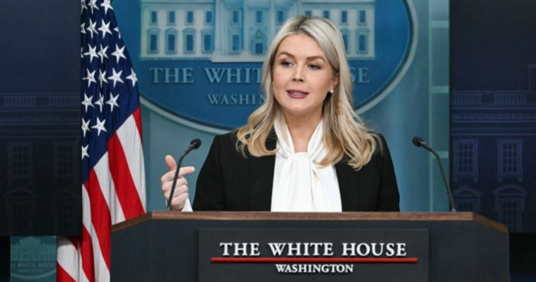 Iran wants to talk, JD Vance on standby, says White House