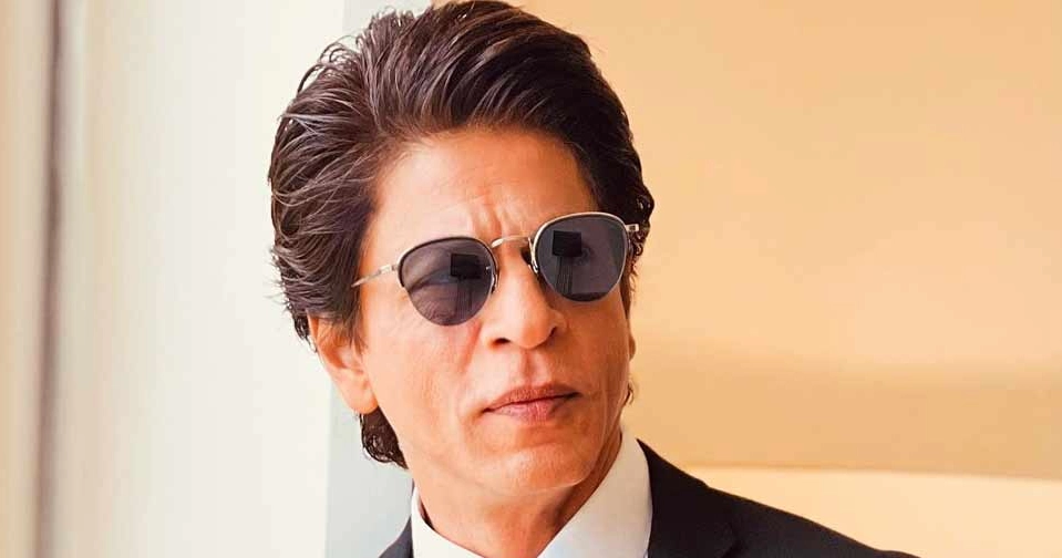 Shah Rukh Khan leases 2 Luxurious Duplex Apartments in Mumbai for Rs 24.15 Lakh monthly rent
