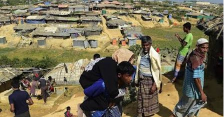 Bangladesh to convey position to Myanmar over Rohingya statement