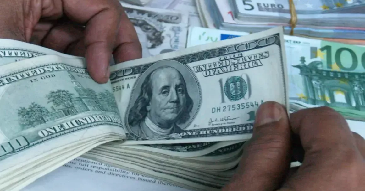 Remittance inflow hits $2.06 billion in 21 days of September