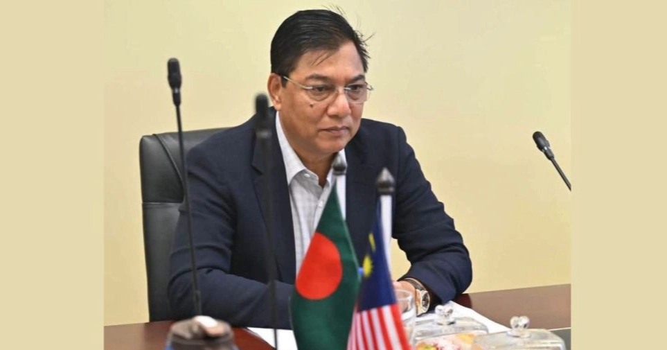 Working to finalise a mega plan for tourism sector: Tourism Minister