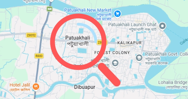 At least 15 injured as supporters of Nur, Mamun clash in Patuakhali-3