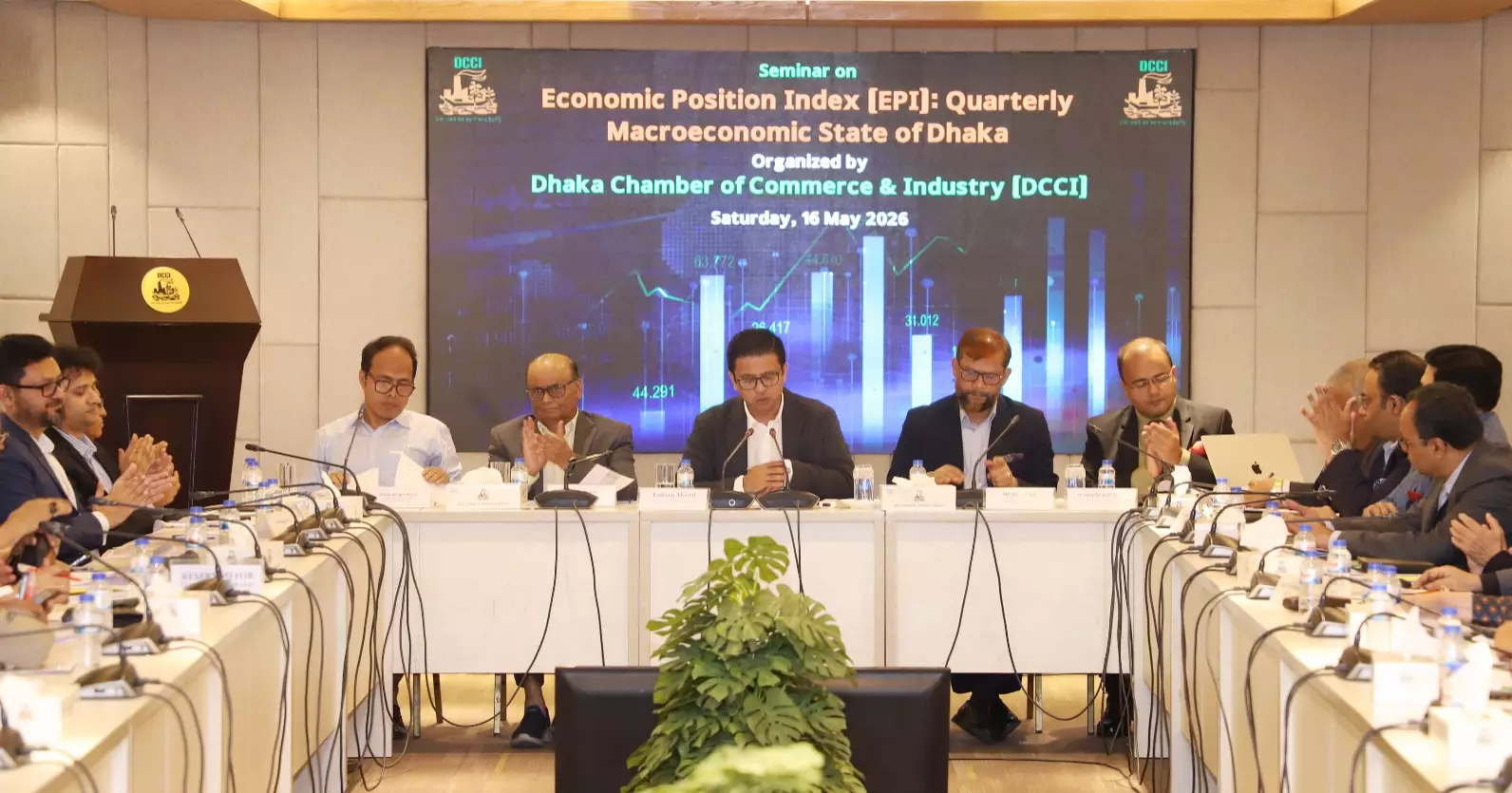 Expand EPI nationwide to boost policy impact, experts urge at DCCI seminar