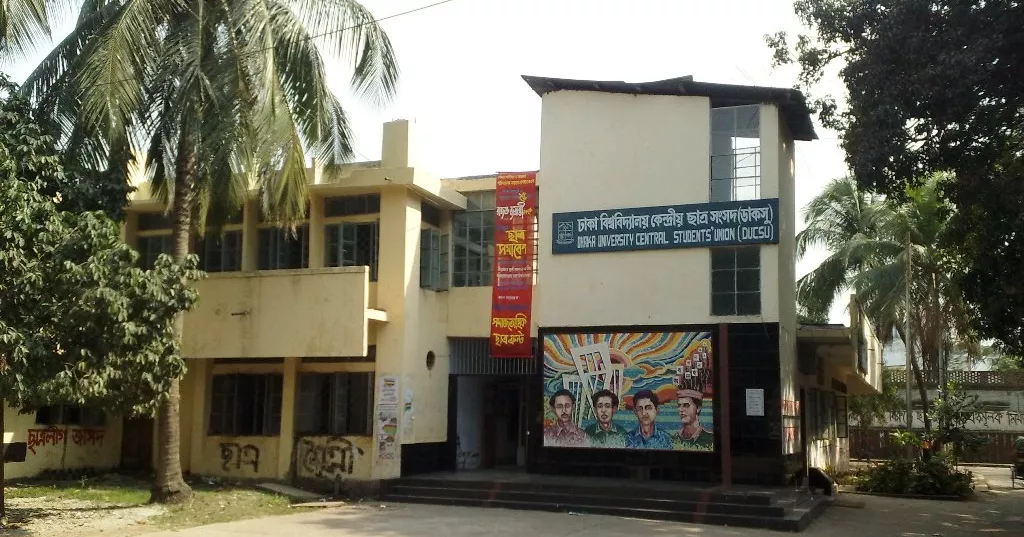 DUCSU election: high court drama, student protests, bullying of women key issue