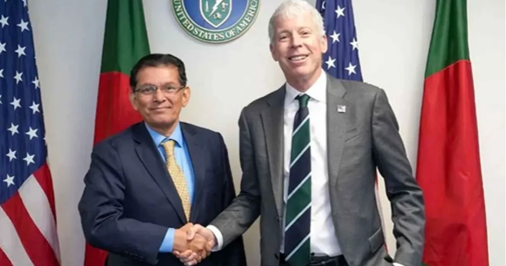 US assures support for Bangladesh’s energy security