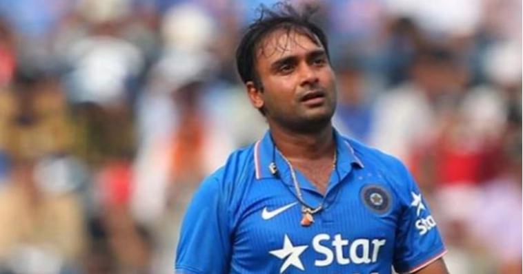 Amit Mishra calls time on cricket career after two and half decades