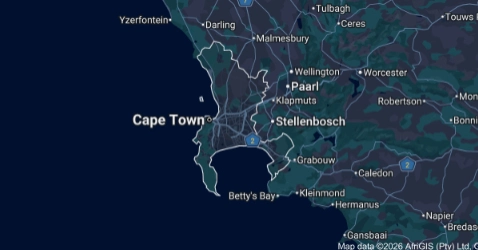 21 killed in South Africa road accident