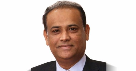 Saifuzzaman, wife sued for laundering Tk 1,200 crore to Dubai