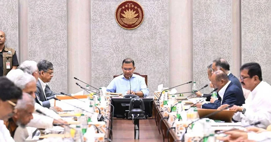 Five revenue-related ordinances issued during interim govt to become law: Cabinet Secretary