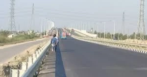 Government renamed 4 roads, 8 bridges