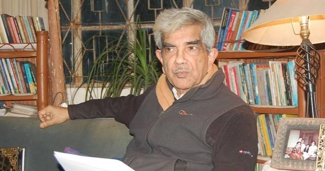 Who is Jamal Nazrul Islam, the 2025 Independence Awardee?