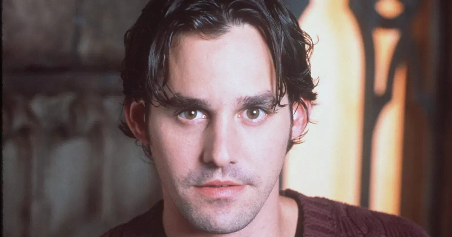 ‘Buffy the Vampire Slayer’ actor Nicholas Brendon dies at 54