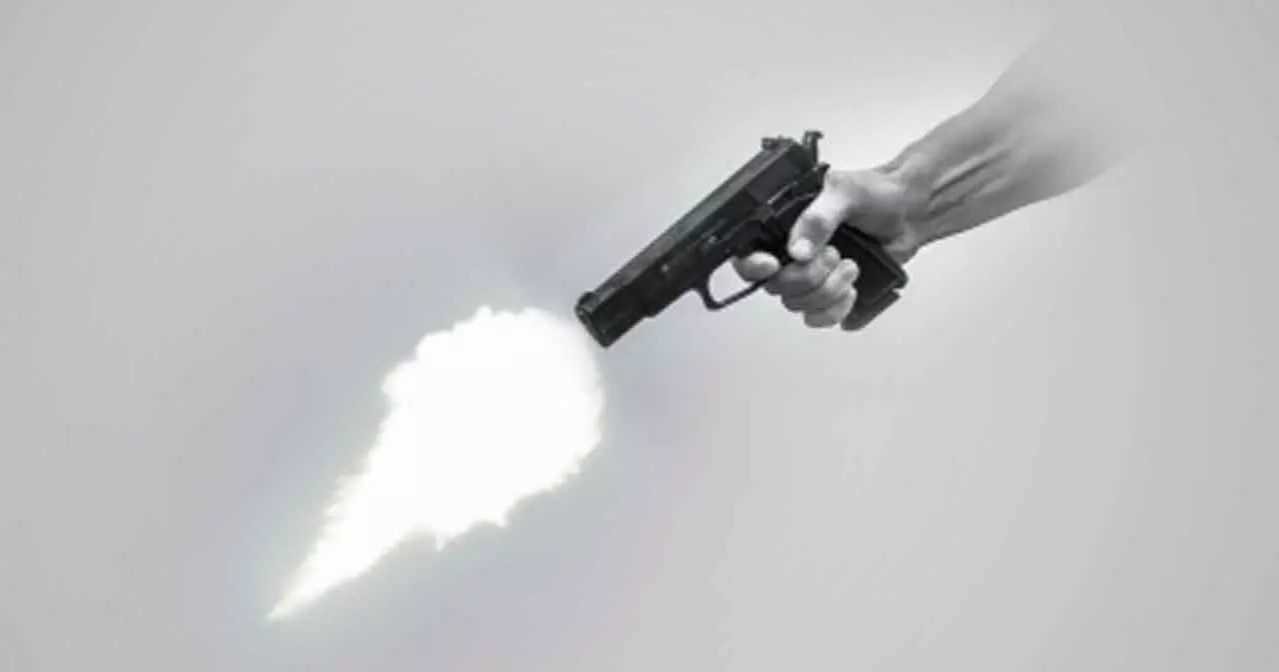 BNP leader injured in Ctg gun attack