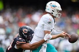 Sports betting kicks off as NFL preseason action returns