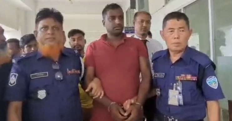 Man sentenced to death for killing wife in Cumilla