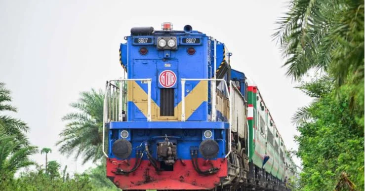 18 railway coaches made in India set to arrive this afternoon