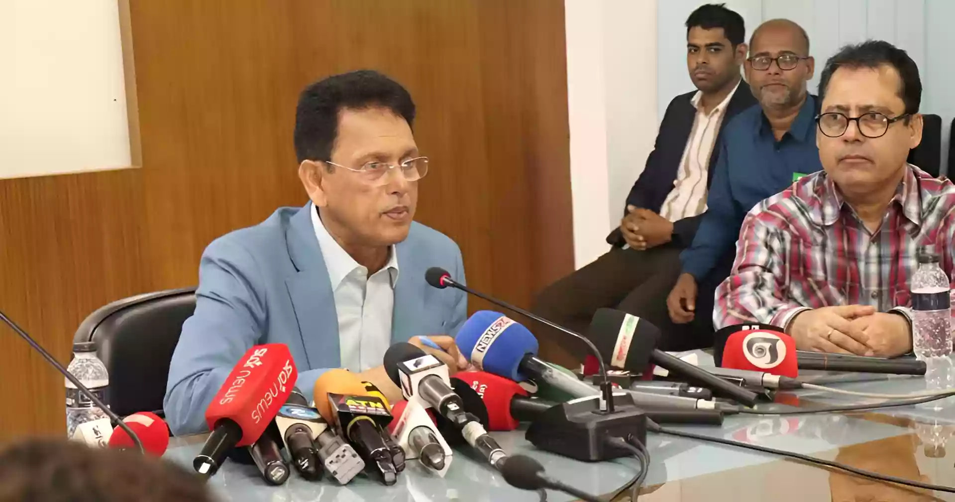 No chance of question paper leaks in SSC exams: Education Minister