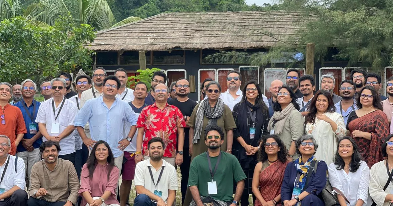 Architects' Summit highlights urgency of preserving Cox’s Bazar environment