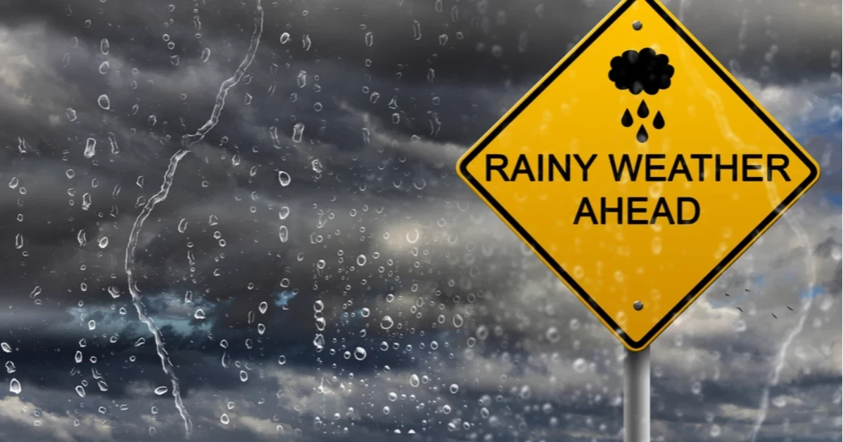 Rains, thunder showers with lightning likely in all divisions in next 24hr: BMD