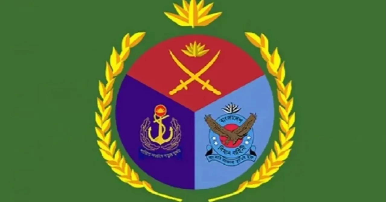 Unexploded ordnance to be destroyed at Tangail firing range from Jan 10