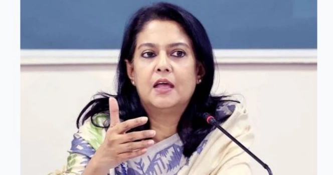Govt formulating plans to prevent further damage to rivers: Adviser Rizwana