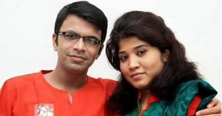 Sagar-Runi murder: ICT finds link to cultural figure