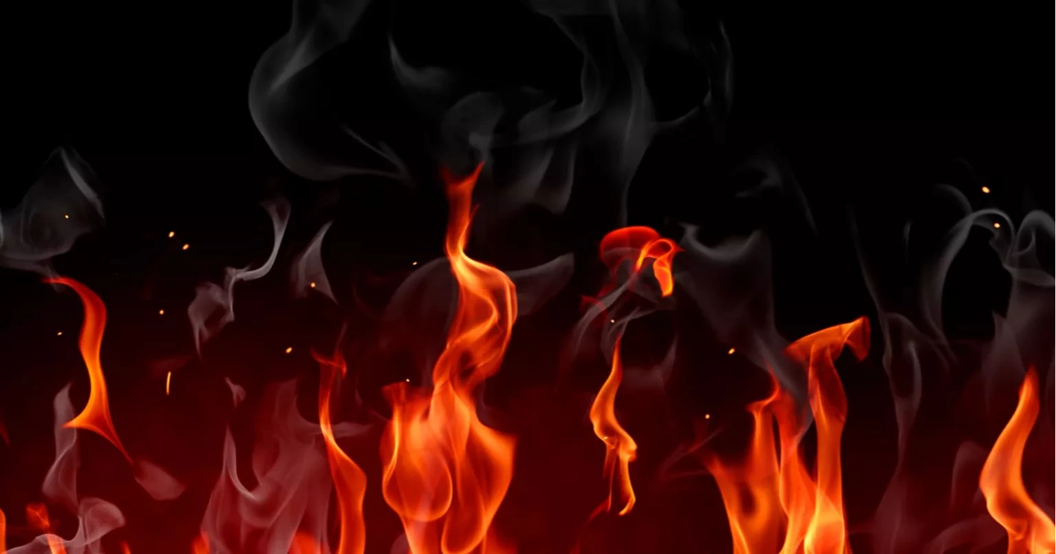 Fire in Natore kills mother, daughter