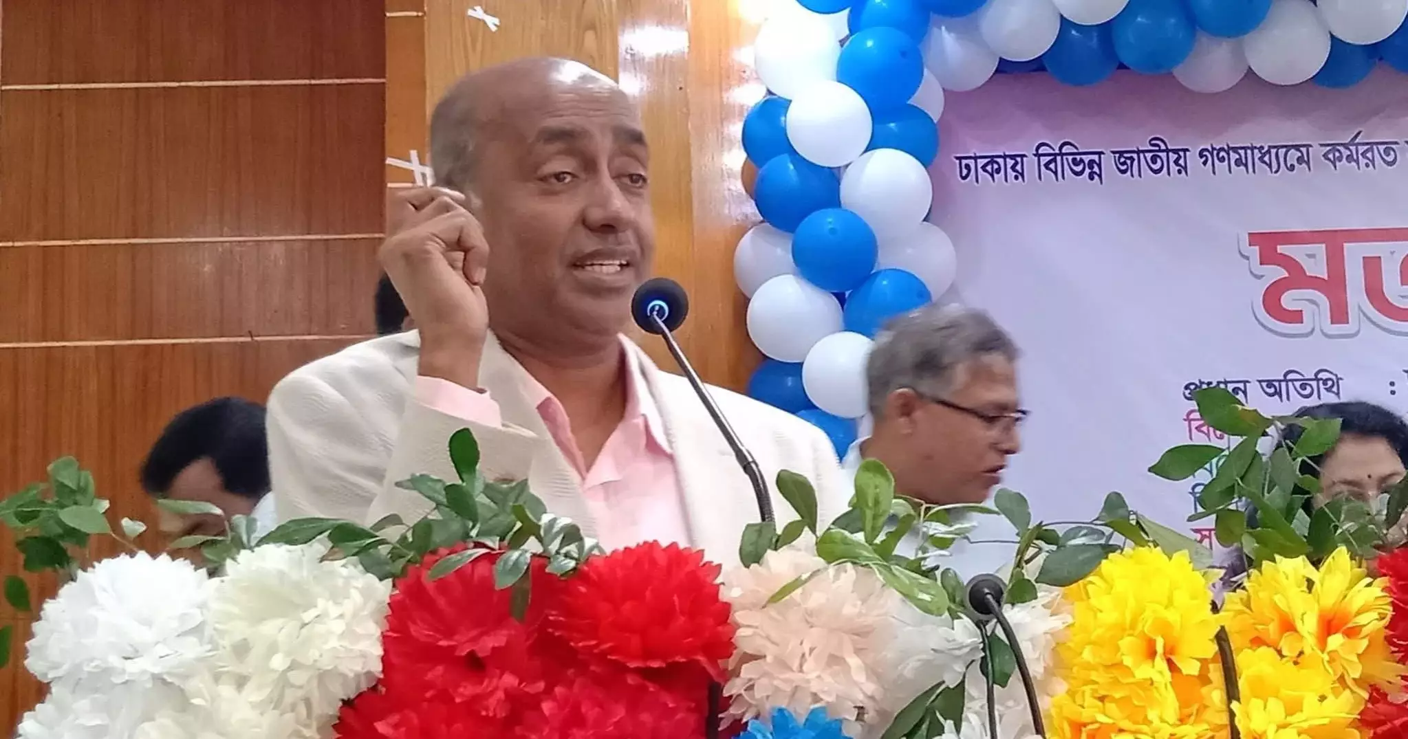 No legal barrier to implementing July Charter: AG Asaduzzaman