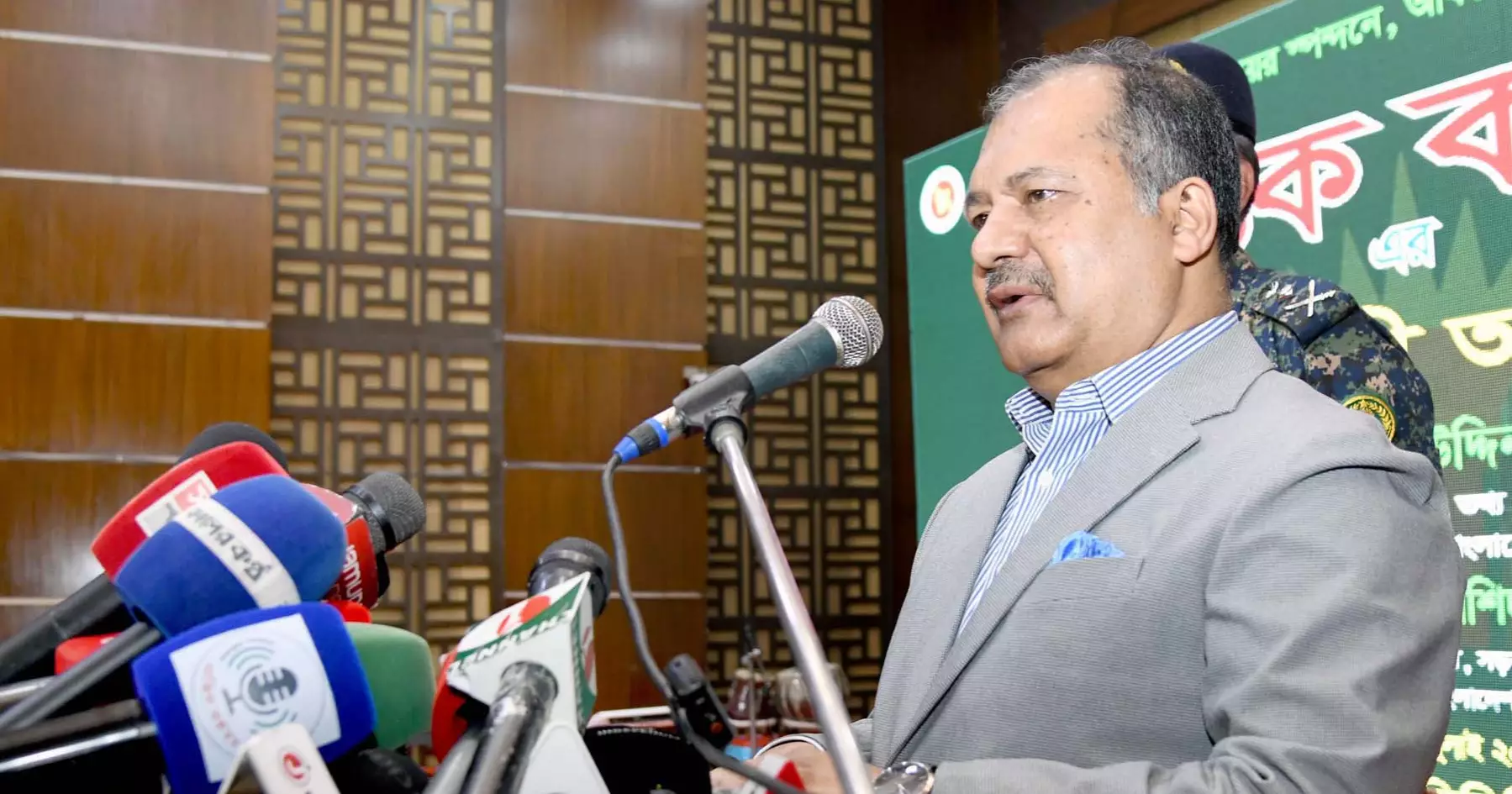 Digital capability to be future’s main security strength: Swapon