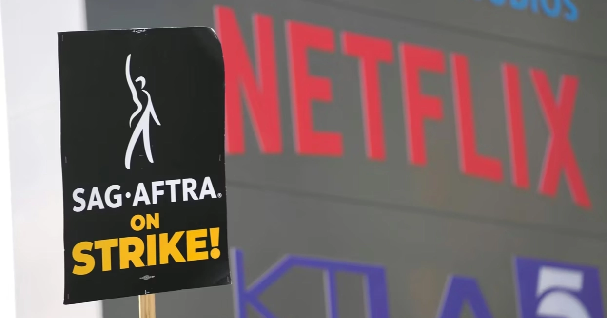 US screenwriters approve 4-year deal with studios, ending talks smoothly