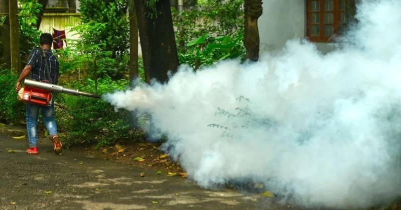 Dhaka South set to launch mosquito control drive with ‘zero tolerance’ policy