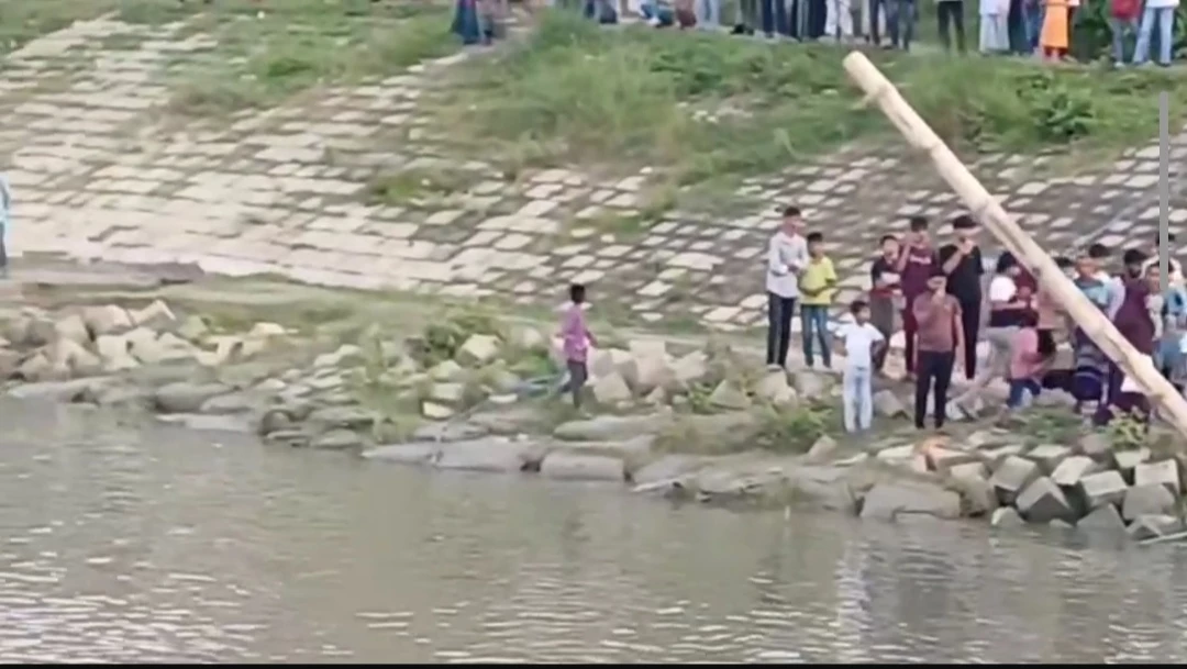Fisherman’s body recovered from Arial Kha River in Faridpur