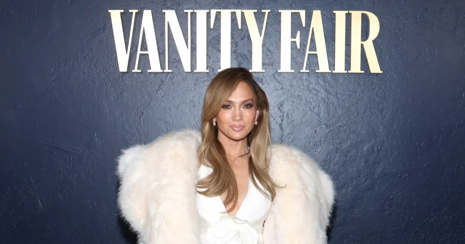 Jennifer Lopez sued for posting photos of herself