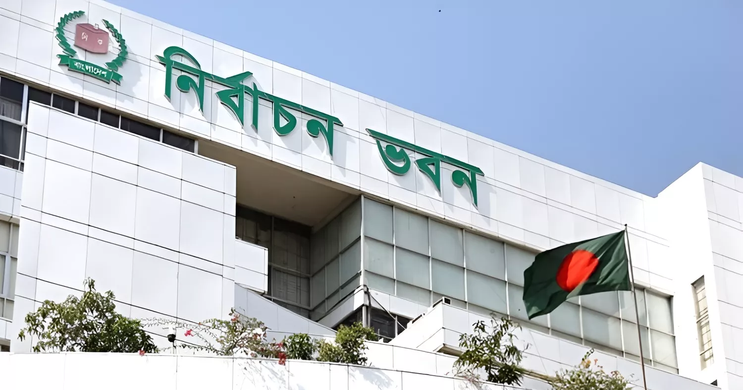 Election campaign: Code of conduct published in gazette, banning posters-drones, AI-social media misuse