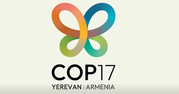 Leaders prioritize security, regional cooperation, and finance ahead of COP17