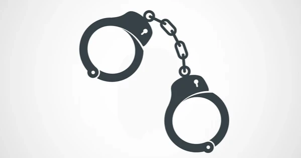 Two held with firearms in Pallabi