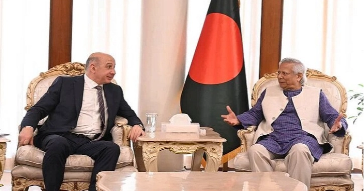 BRICS-backed bank to lend one billion dollars to Bangladesh this year