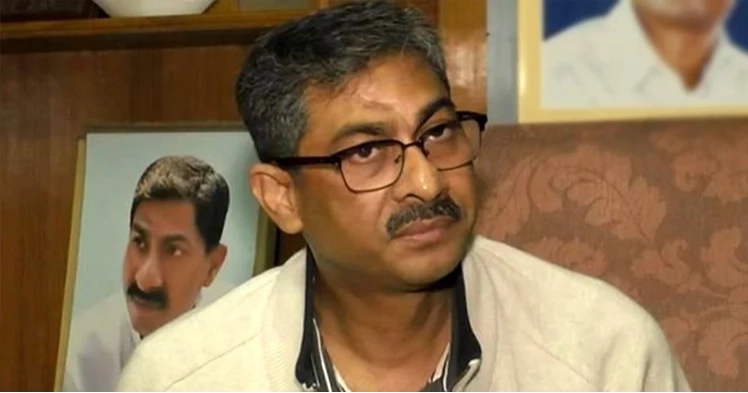Decision on Padma Barrage project soon: Minister Anee