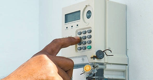 Gaibandha power consumers rally against prepaid meters, irregularities